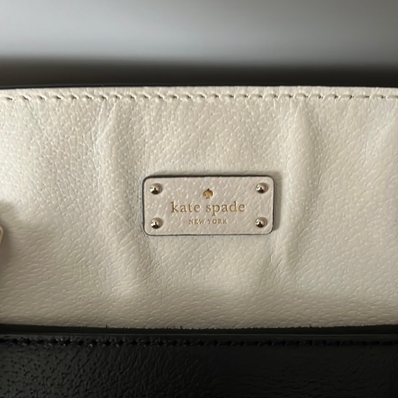 LARGE KATE SPADE BAG - Picture 6 of 10